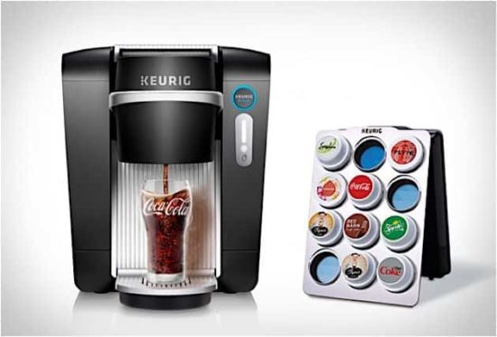 Keurig Kold Drinkmaker