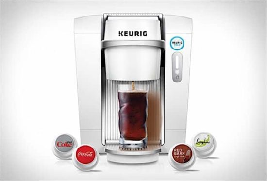 Keurig Kold Drinkmaker