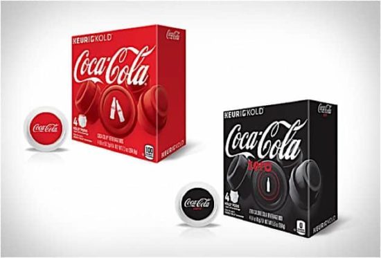 Keurig Kold Drinkmaker