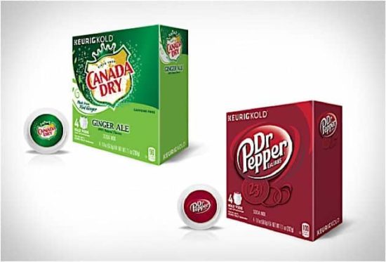 Keurig Kold Drinkmaker