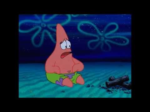 Spongebob singt Black Sabbath