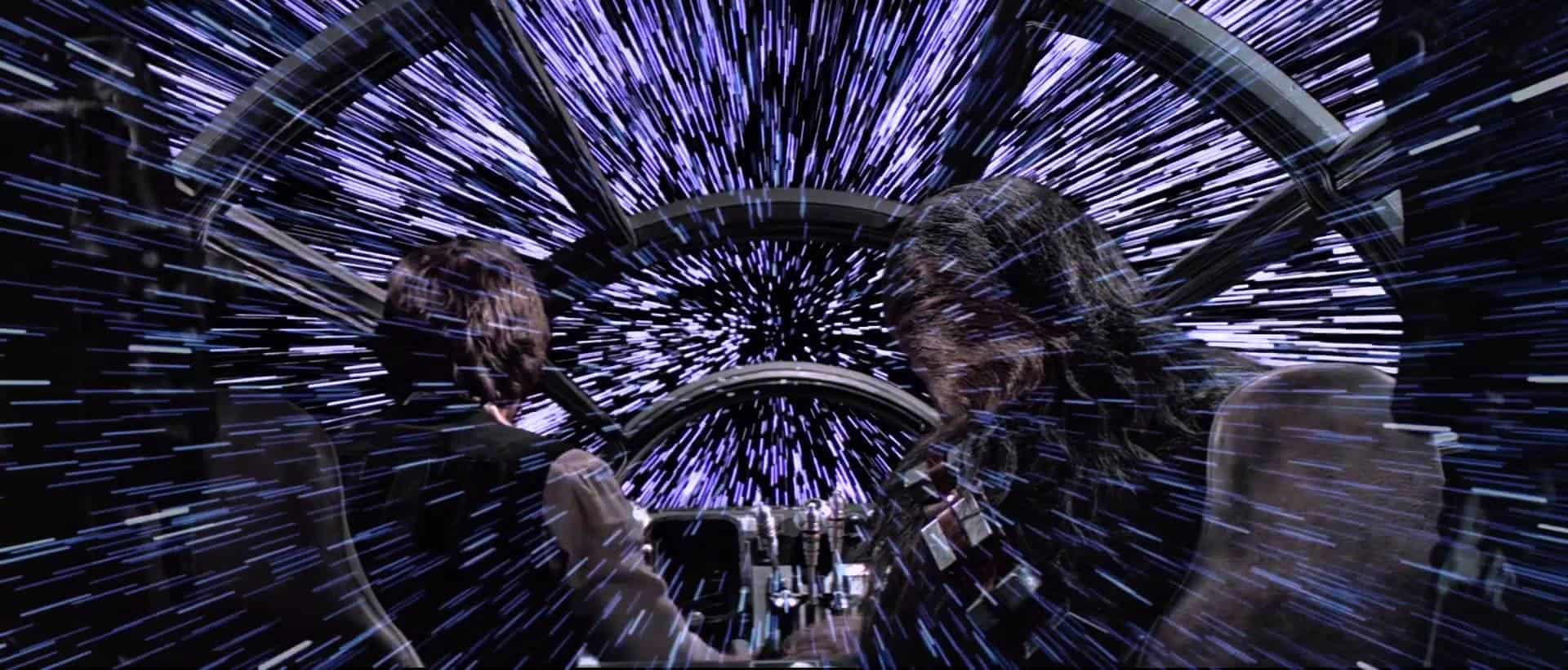 Star Wars: The Original Trilogy - The Force Awakens Mashup