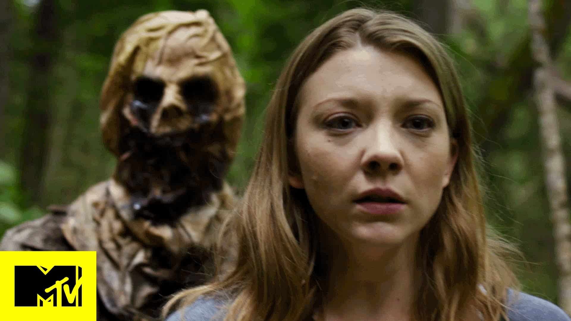 The Forest – Trailer