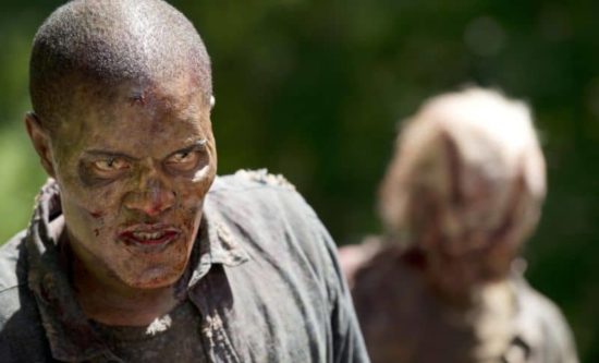 "The Walking Dead" Sæson 6 Episode 3 Preview - Promo og Sneak Peak