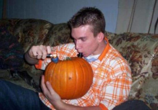 Währenddessen in Colorado