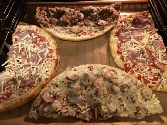 2pizzen