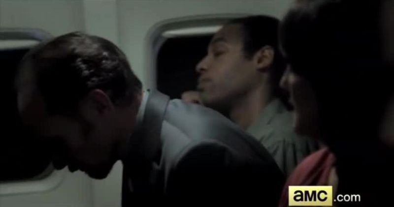 Fear The Walking Dead: Flight 462 - Episode 5 & 6