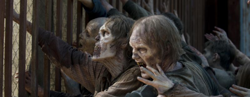 Predogled "The Walking Dead" Sezona 6, Epizoda 6 - Promo in Sneak Peak