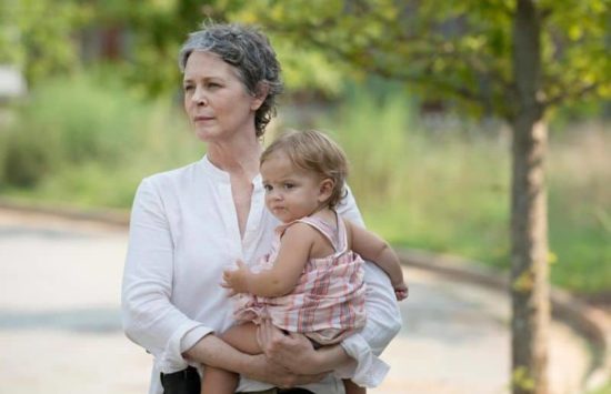 Vorschau "The Walking Dead" Staffel 6, Episode 7 – Promo und Sneak Peak