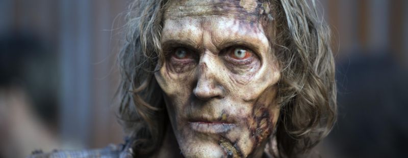 "The Walking Dead" 6. Sezon, 7. Bölüm - Promo ve Sneak Peak önizlemesi