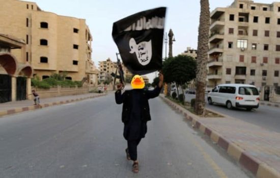 Allahu Quackbar