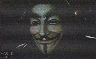 Anonym har erklæret krig mod ISIS!