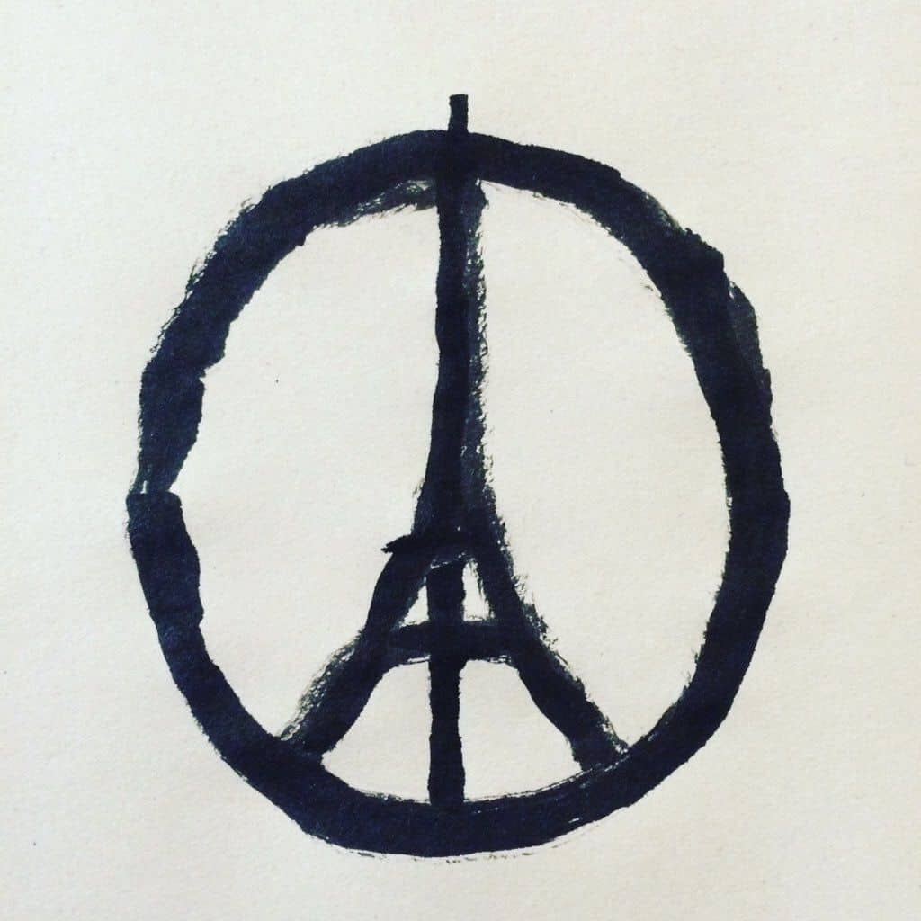 Mir za Pariz