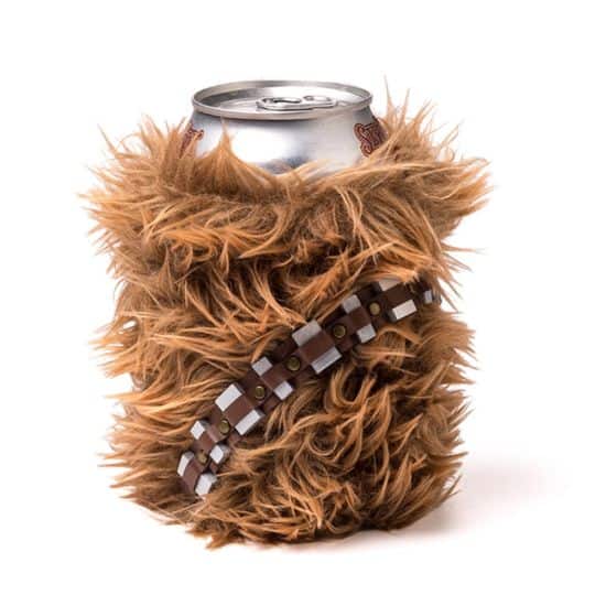 Star Wars Chewbacca Dosenkühler