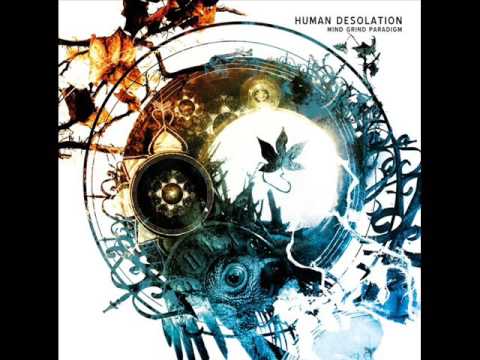 DBD: Hybrid Haven - Human Desolation