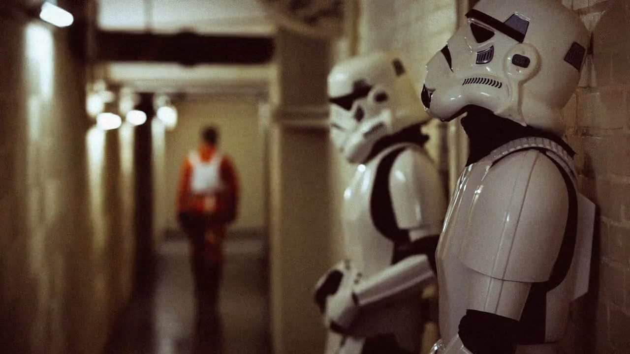 Elstree 1976 - Trailer