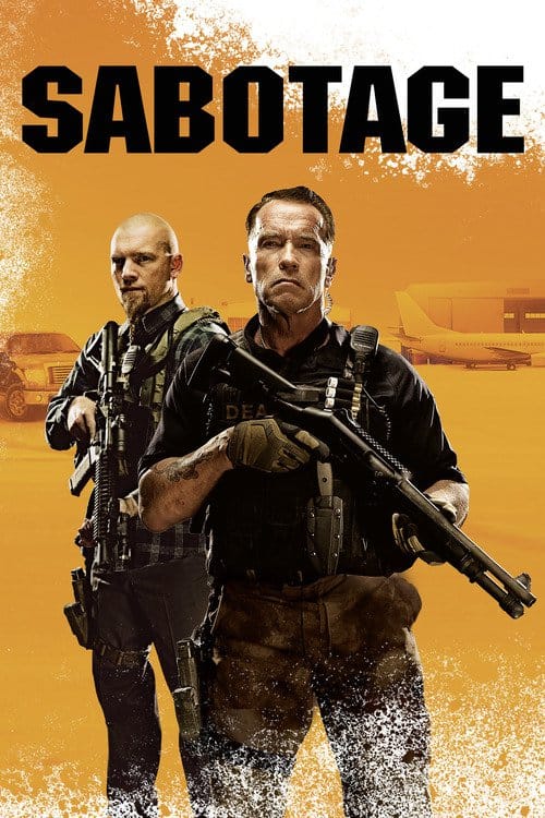 Sabotage