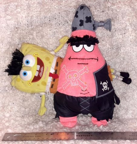Franken Toys