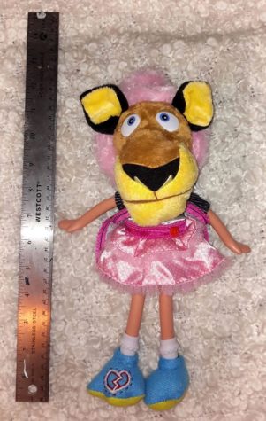 Franken Toys