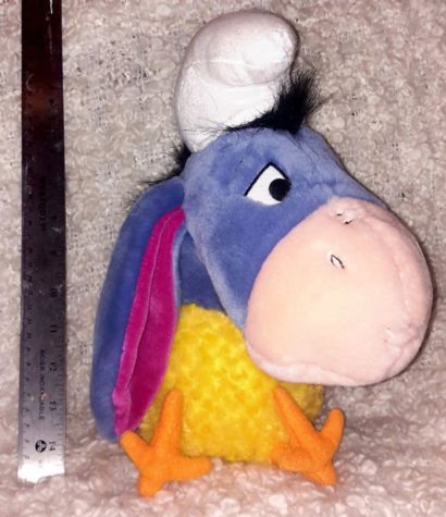 Franken Toys