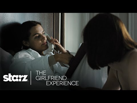 Girlfriend Experience - Trailer