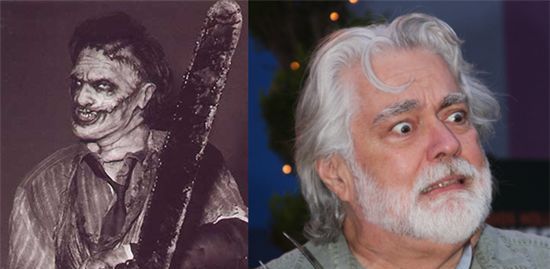 Rest in Peace: Gunnar Hansen