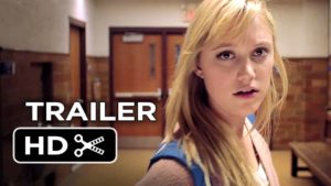 It Follows | Dravens Tales from the Crypt it follows