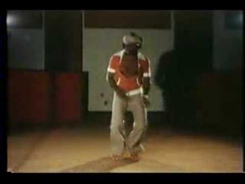 James Brown erklärt uns das Tanzen