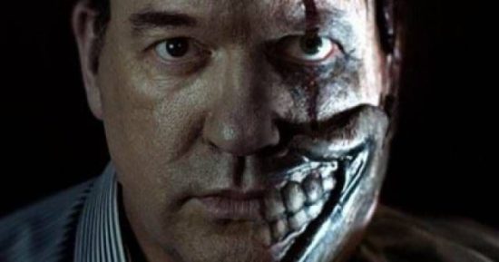 The Walking Dead: Kam euch Eastman auch bekannt vor?