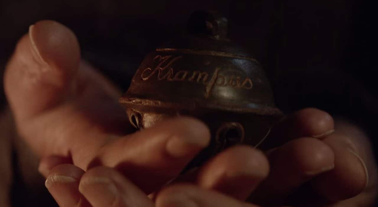 Krampus - Trailer