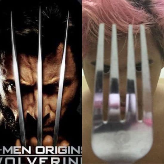 Low Cost Cosplay: Über diese Billig-Kostüme lacht das Netz