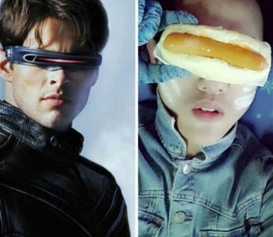 Low Cost Cosplay: Über diese Billig-Kostüme lacht das Netz