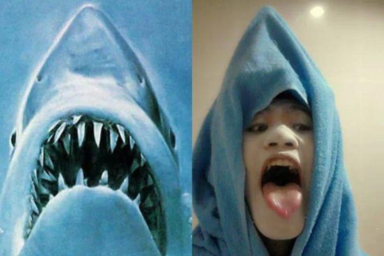 Low Cost Cosplay: Über diese Billig-Kostüme lacht das Netz