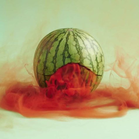 Die mystischen Ursprünge von Obst und Gemüse