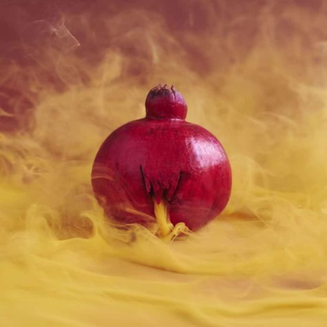 Die mystischen Ursprünge von Obst und Gemüse