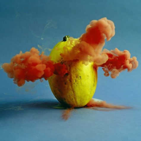 Die mystischen Ursprünge von Obst und Gemüse