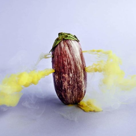 Die mystischen Ursprünge von Obst und Gemüse