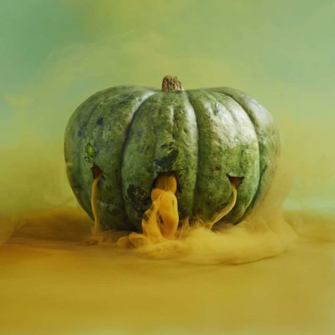 Die mystischen Ursprünge von Obst und Gemüse