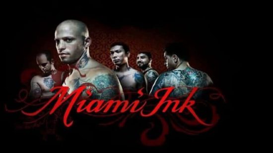 Miami Ink: tatuaje de por vida
