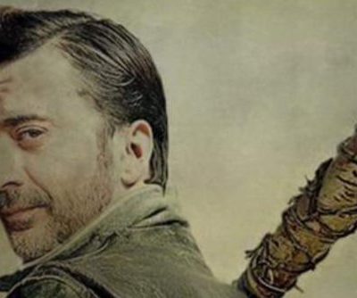The Walking Dead: Negan wird von "Grey's Anatomy" Schauspieler Jeffrey Dean Morgan gespielt