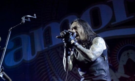 Nightwish: Möchtegern-Metal in der St. Jakobshalle in Basel