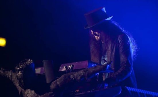 Nightwish: Möchtegern-Metal in der St. Jakobshalle in Basel