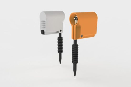 Endlich! Tattoos selbst gestochen mit Personal Tattoo Machine