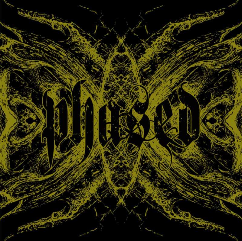 Albumrecension: Phased - Aeon
