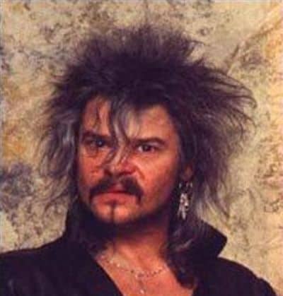 Motörhead: Ex-Drummer Phil "Philthy Animal" Taylor verstorben