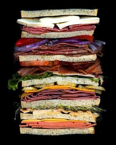 Scanwiches