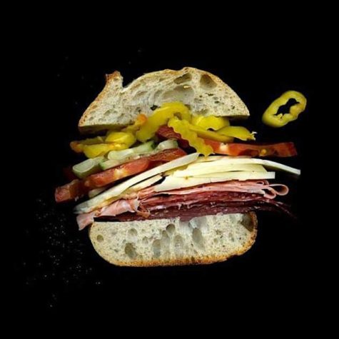 Scanwiches