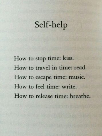 Self-Help