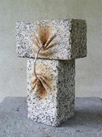 Soft Stone Sculptures