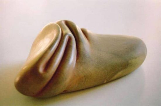 Soft Stone Sculptures
